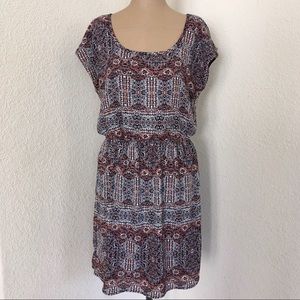 Maurices M Above the Knee Dress